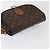 Saint-Cloud LOUIS VUITTON Monogram Saint Cloud GM Borsa a Spalla M51242 LV Auth bs18393 Monogramma - vista 14