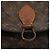 Saint-Cloud LOUIS VUITTON Monogram Saint Cloud GM Borsa a Spalla M51242 LV Auth bs18393 Monogramma - vista 20