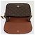Saint-Cloud LOUIS VUITTON Monogram Saint Cloud GM Borsa a Spalla M51242 LV Auth bs18393 Monogramma - vista 21