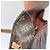 Saint-Cloud LOUIS VUITTON Monogram Saint Cloud GM Borsa a Spalla M51242 LV Auth bs18393 Monogramma - vista 23