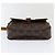 Saint-Cloud LOUIS VUITTON Monogram Saint Cloud GM Borsa a Spalla M51242 LV Auth bs18393 Monogramma - vista 6