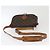 Saint-Cloud LOUIS VUITTON Monogram Saint Cloud GM Borsa a Spalla M51242 LV Auth bs18393 Monogramma - vista 7