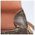 Saint-Cloud LOUIS VUITTON Monogram Saint Cloud GM Borsa a Spalla M51242 LV Auth bs18393 Monogramma - vista 9