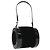 Bulgari Borsa a mano BVLGARI in suede marrone Auth hk1677
