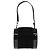 Bulgari Borsa a mano BVLGARI in suede marrone Auth hk1677 - vista 13