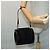 Bulgari Borsa a mano BVLGARI in suede marrone Auth hk1677 - vista 20