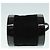 Bulgari Borsa a mano BVLGARI in suede marrone Auth hk1677 - vista 5