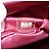 CHANEL Borsa a Spalla Choco Bar Pelle Bianca Oro rosa CC Auth bs18354 Bianco D'oro - vista 11