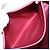 CHANEL Borsa a Spalla Choco Bar Pelle Bianca Oro rosa CC Auth bs18354 Bianco D'oro - vista 26