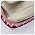 CHANEL Borsa a Spalla Choco Bar Pelle Bianca Oro rosa CC Auth bs18354 Bianco D'oro - vista 8