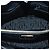 Borsa a mano in pelle nera e oro Salvatore Ferragamo Vala Auth bs18289 Nero D'oro - vista 10