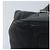 Borsa a mano in pelle nera e oro Salvatore Ferragamo Vala Auth bs18289 Nero D'oro - vista 16