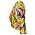 Autre Marque Set di abito in seta vintage e giacca Multicolore - vista 6