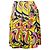 Autre Marque Set di abito in seta vintage e giacca Multicolore - vista 8