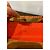 Borsa Fendi Peekaboo IseeU Corallo - vista 8