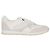 Jimmy Choo Java White Leather Sneakers - 2020s