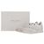 Jimmy Choo Java White Leather Sneakers - 2020s - view 11