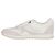 Jimmy Choo Java White Leather Sneakers - 2020s - view 3