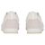 Jimmy Choo Java White Leather Sneakers - 2020s - view 5