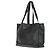 Borsa tote in pelle nera Chanel - anni 2000 Nero - vista 2
