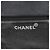 Borsa tote in pelle nera Chanel - anni 2000 Nero - vista 8