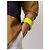 Bracciale stampato giallo fluo Gianfranco Ferré - anni 2000 - vista 2