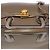 Hermès Sac HERMES Birkin 35 en Cuir Étoupe - 102215 Taupe - vue 9