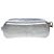 Borsa CHANEL Gabrielle in Pelle Argento - 102196 - vista 10