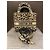 Christian Dior Borsa Lady Dior D-Lite leopard Stampa leopardo - Ansicht 4