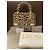 Christian Dior Borsa Lady Dior D-Lite leopard Stampa leopardo - Ansicht 9
