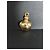 Pendente Dior Hypnotic Poison metallo dorato D'oro - vista 3