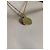 Pendente Dior Hypnotic Poison metallo dorato D'oro - vista 6