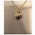 Pendente Dior Hypnotic Poison metallo dorato D'oro - vista 7