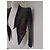 Balmain Black Tweed Short Jacket with Sequins - view 2