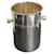 Autre Marque Misc Silvery Metal  ref.1747754