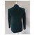 Balmain Blazer Olivgrüner Samt - Ansicht 4