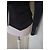 Balmain Black Wool Blazer with Silk Satin Shawl Collar - view 3