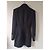Balmain Midikleid im Tailored-Stil Schwarz - Ansicht 5