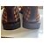 Louis Vuitton Leather Boots Eggshell - view 3