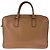 Michael Kors Leather Russell Briefcase