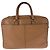 Michael Kors Leather Russell Briefcase - view 2