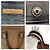 Michael Kors Leather Russell Briefcase - view 4
