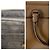 Michael Kors Leather Russell Briefcase - view 5