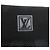 Damier Strickhandschuhe Louis Vuitton M70006 Schwarz - Ansicht 5