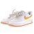 Nike-Sneaker T.EU 40 Leder Weiß