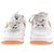 Nike-Sneaker T.EU 40 Leder Weiß - Ansicht 4