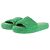 Sandali Bottega Veneta T.EU 40 Tessuto Verde