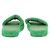 Sandali Bottega Veneta T.EU 40 Tessuto Verde - vista 5