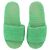 Sandali Bottega Veneta T.EU 40 Tessuto Verde - vista 6