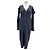 Céline Celine Kleid T.International M Wolle Schwarz